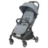 Maxi-Cosi Jaya Buggy Essential Grey -Zwergen Mobil 1000050110 2021 maxicosi stroller superurban jaya grey essentialgrey 3qrtleft
