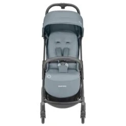 Maxi-Cosi Jaya Buggy Essential Grey -Zwergen Mobil 1000050110 2021 maxicosi stroller superurban jaya grey essentialgrey front