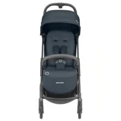 Maxi-Cosi Jaya Buggy Essential Graphite -Zwergen Mobil 1000750300 2021 maxicosi stroller superurban jaya grey essentialgraphite front