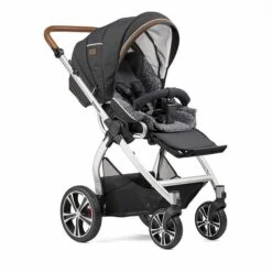 Gesslein FX4 Classic Sportwagen Eloxiert Sportwagen Zum Buggy Umbaubar | Farbe Wählbar