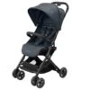 Maxi-Cosi Lara2 Buggy Essential Graphite -Zwergen Mobil 1233750112 2021 maxicosi stroller lara2 essentialgraphite 3qrtleft