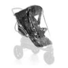 Hauck Raincover Shopper/3Rad/Buggy Regenverdeck -Zwergen Mobil 1500 tvnmqvslbkndpdrh