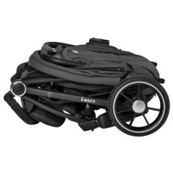 Hartan I-maxx Buggy Graphit 2023 -Zwergen Mobil 2016 100 166 i maxx geklappt