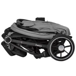 Hartan I-maxx Buggy Stone 2023 -Zwergen Mobil 2016 100 168 i maxx geklappt