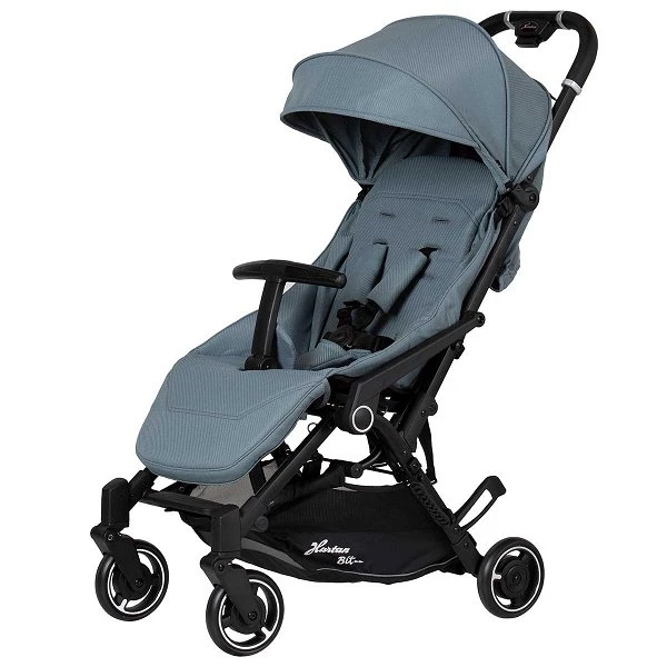 Hartan Bit Buggy Dove 2023 3 Hartan Bit Buggy Dove 2023