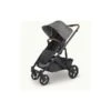 UPPAbaby Cruz V2 Sportwagen Greyson Charcoal Melange -Zwergen Mobil 2021 cruz greyson gr