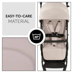 Hauck Travel N Care Buggy -Zwergen Mobil 4007923160152.pt08.travel n care beige