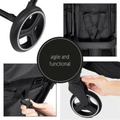 Hauck Swift X Duo Geschwisterwagen 23 Hauck Swift X Duo Geschwisterwagen -Zwergen Mobil 4007923500040.pt05.swift x duo black