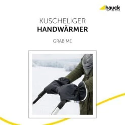 Hauck Grab Me Handwärmer -Zwergen Mobil 4007923618493.pt01.grab me