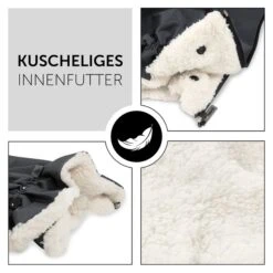 Hauck Grab Me Handwärmer -Zwergen Mobil 4007923618493.pt04.grab me