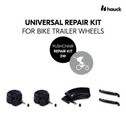 Hauck Pushchair Reperaturset -Zwergen Mobil 4007923618691.pt01.pushchair repair kit 3w
