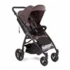 Gesslein Smiloo Happy Buggy Taupe Melange Gestell Schwarz 2 Gesslein Smiloo Happy Buggy Taupe Melange Gestell Schwarz -Zwergen Mobil 420 100 892000
