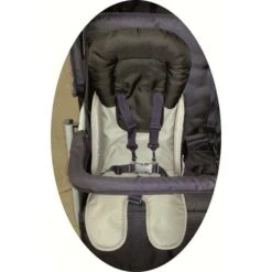 Müller & Herber Krippenwagen Helena Dunkelblau Für Bis Zu 4 Kinder 4 Müller & Herber Krippenwagen Helena Dunkelblau Für Bis Zu 4 Kinder -Zwergen Mobil 50705 21 gr 1