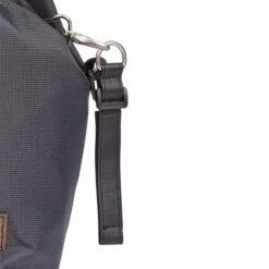 Gesslein Wickeltasche No.5 In Allen Gesslein Dessins Erhältlich -Zwergen Mobil 637 detail befestigung