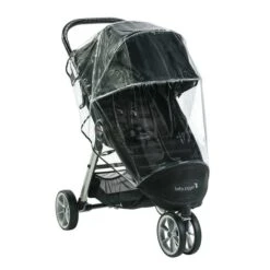 Baby Jogger Wetterschutz City Mini 2/GT2/Elite 2 Regenschutz
