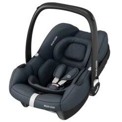 Maxi-Cosi Lara2 Buggy Set Essential Graphite -Zwergen Mobil 8558750112 2022 maxicosi carseat cabriofixisize grey essentialgraphite 3qrtleft 1