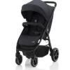 Britax Römer B-AGILE M Black Shadow Buggy 2 Britax Römer B-AGILE M Black Shadow Buggy -Zwergen Mobil b agile m blackshadow 02 2019