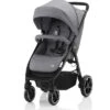 Britax Römer B-AGILE M Elephant Grey Buggy -Zwergen Mobil b agile m elephantgrey 02 2019