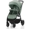 Britax Römer B-AGILE M Elephant Jade Green 2 Britax Römer B-AGILE M Elephant Jade Green -Zwergen Mobil b agile m jadegreen 02 2023