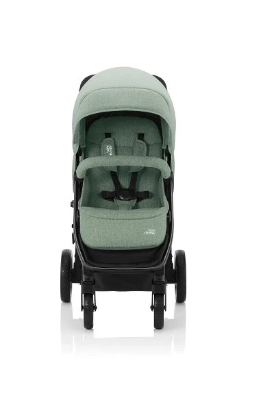 Britax Römer B-AGILE M Elephant Jade Green 4 Britax Römer B-AGILE M Elephant Jade Green – Bild 2