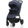 Britax Römer B-AGILE M Elephant Navy Ink -Zwergen Mobil b agile m navyink 02 2019