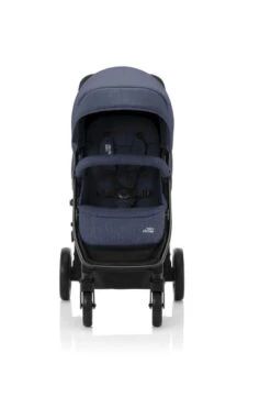 Britax Römer B-AGILE M Elephant Navy Ink -Zwergen Mobil b agile m navyink 03 2019