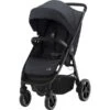 Britax B-Agile R Buggy Black Shadow/Black -Zwergen Mobil b agile r blackshadow blackhandle 02 2019 1