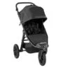 Baby Jogger City Elite 2 In Granite -Zwergen Mobil baby jogger city elite 2 threeqauter angle