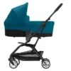 CYBEX Babywannen S Adapter Für CYBEX Eezy S Buggys -Zwergen Mobil babywannen adapter eezys2 einzel