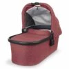 UPPAbaby Babywanne Für Vista & Cruz Lucy Rosewood Melange -Zwergen Mobil bas23 lcy hero 3227x3726 0124e90