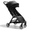 Baby Jogger City Tour 2 Buggy Pitch Black -Zwergen Mobil bbj citytour2 pitch black right side angle