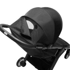 Baby Jogger City Tour 2 Buggy Shadow Grey 7 Baby Jogger City Tour 2 Buggy Shadow Grey -Zwergen Mobil bbj citytour2 pitchblack verdeck 1