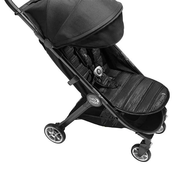 Baby Jogger City Tour 2 Buggy Shadow Grey 5 Baby Jogger City Tour 2 Buggy Shadow Grey – Bild 4