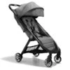 Baby Jogger City Tour 2 Buggy Shadow Grey -Zwergen Mobil bbj citytour2 shadow grey right side angle