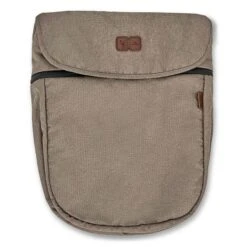 ABC Design Beindecke Nature Fashion Edition Stoffe Aus Recyceltem Material