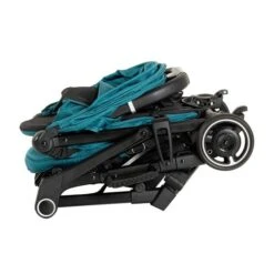 Hartan Bit Buggy Anthrazit 5 Hartan Bit Buggy Anthrazit -Zwergen Mobil bit zusammengeklappt1 4