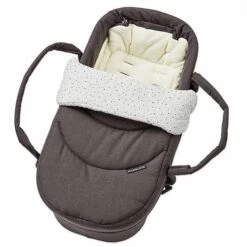 Gesslein C2- Compact Babytragetasche Für Gesslein Kinderwagen -Zwergen Mobil c2 detail erklaerung