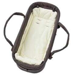 Gesslein C2- Compact Babytragetasche Für Gesslein Kinderwagen -Zwergen Mobil c2 detail nestchen