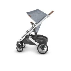 UPPAbaby Cruz V2 Sportwagen Finn Deap Sea -Zwergen Mobil cruz20 grg side 2