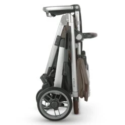 UPPAbaby Cruz V2 Sportwagen Theo Dark Taupe -Zwergen Mobil cruz23 tho folded 2984x4268 a4d66f5