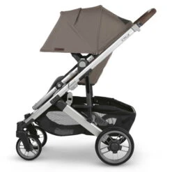 UPPAbaby Cruz V2 Sportwagen Theo Dark Taupe -Zwergen Mobil cruz23 tho side sunshade 4974x5193 dd7633c