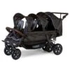 Childhome Neuer Six Seater Sechserwagen Anthrazit, Robust Und Komfortabel 1 Childhome Neuer Six Seater Sechserwagen Anthrazit, Robust Und Komfortabel -Zwergen Mobil cwsixn 1