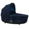 CYBEX MIOS LUX Babywanne Nautical Blue New Generation -Zwergen Mobil cyb 20 eu nubl mios luxcarrycot screen hd