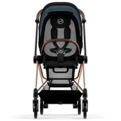 CYBEX MIOS Sportwagen Stardust Black Plus New Generation Gestell Wählbar -Zwergen Mobil cyb 21 int y000 mios luxseat stbl rogo plus