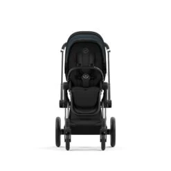 CYBEX PRIAM Sportwagen Onyx Black Conscious Collection New Generation Gestell Wählbar -Zwergen Mobil cyb 21 int y000 priam luxseat chbh dpbl.tif screen hd