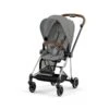 CYBEX MIOS Sportwagen Pearl Grey Conscious Collection New Generation Gestell Wählbar -Zwergen Mobil cyb 21 int y045 mios chbr sogr inlay.tif screen hd
