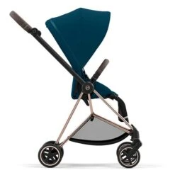 CYBEX MIOS Sportwagen Mountain Blue New Generation Gestell Wählbar -Zwergen Mobil cyb 21 int y270 mios mabl rogo