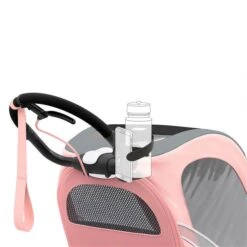 CYBEX 2 In 1 Getränkehalter Sport Für CYBEX AVI & ZENO -Zwergen Mobil cyb 21 zeno eu y225 sipi blpi cupholder function whitebackground screen hd