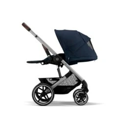 CYBEX Balios S LUX Sportwagen Ocean Blue -Zwergen Mobil cyb 22 int excl us y270 baliosslux slv ocbl rwf recline.tif screen hd