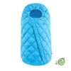Cybex Snogga 2 Beach Blue Fußsack -Zwergen Mobil cyb 22 int combi snogga2 bebl conscious print medium